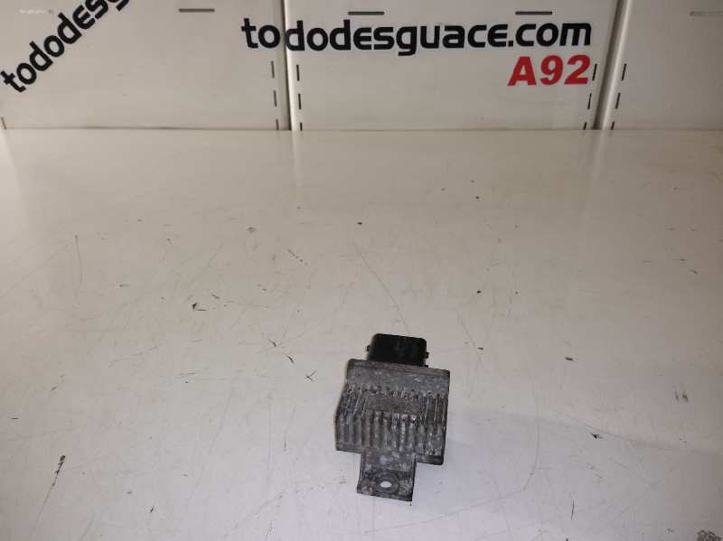 Caja precalentamiento citroen xsara picasso 1.6 hdi