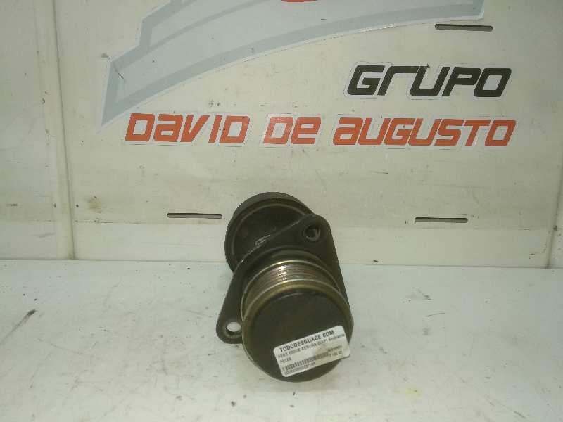 Polea ford focus ii 1.6 tdci