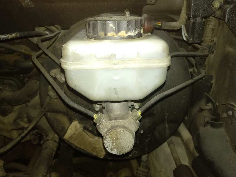 Bomba freno peugeot 406 2.0 16v