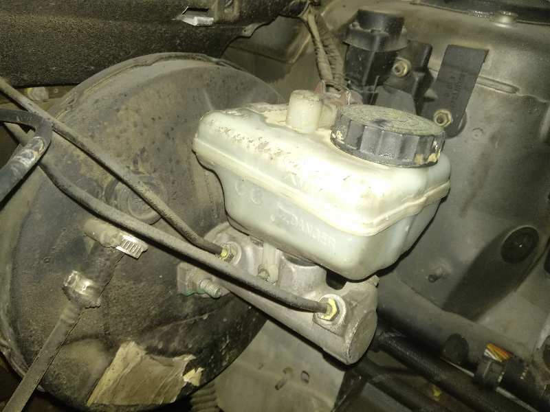 Bomba freno peugeot 406 2.0 16v