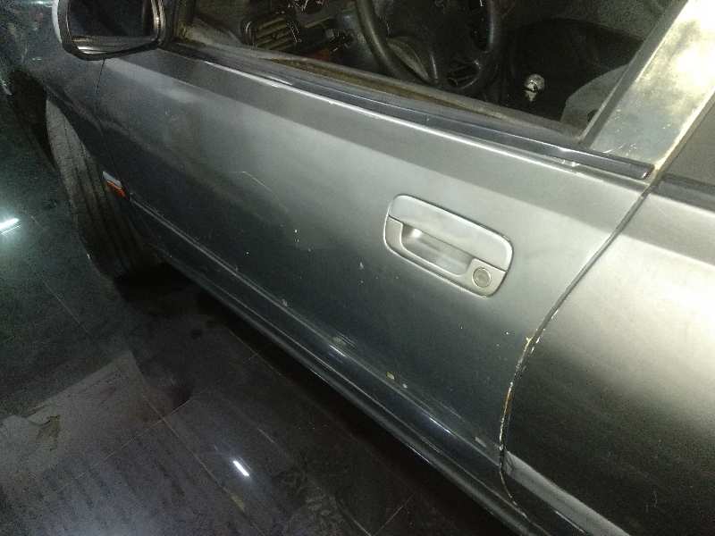 Cerradura puerta delantera izquierda peugeot 406 2.0 16v
