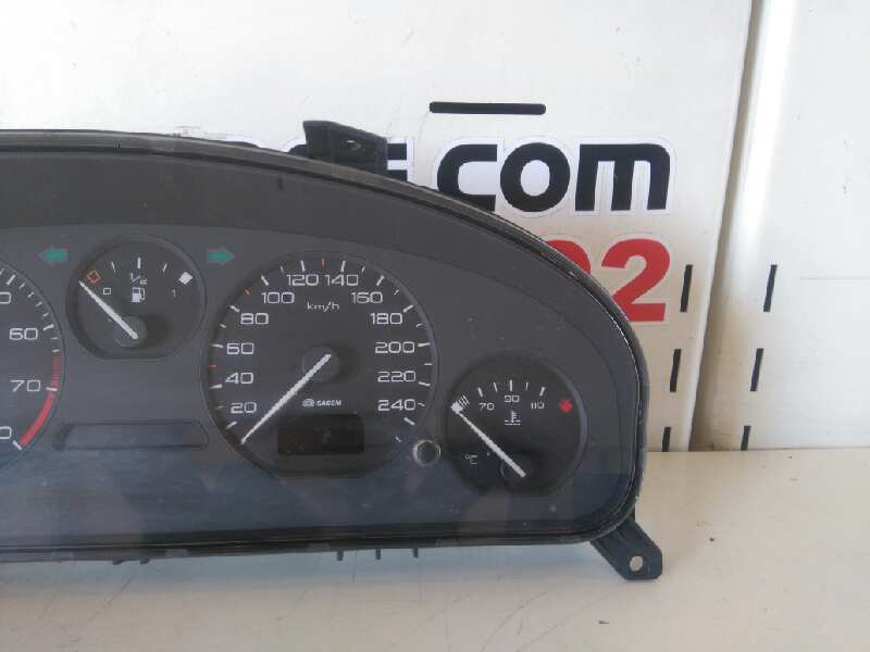 Cuadro instrumentos peugeot 406 2.0 16v