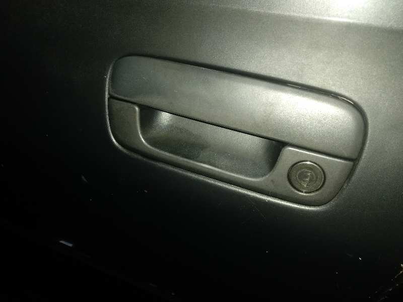 Maneta exterior delantera izquierda peugeot 406 2.0 16v