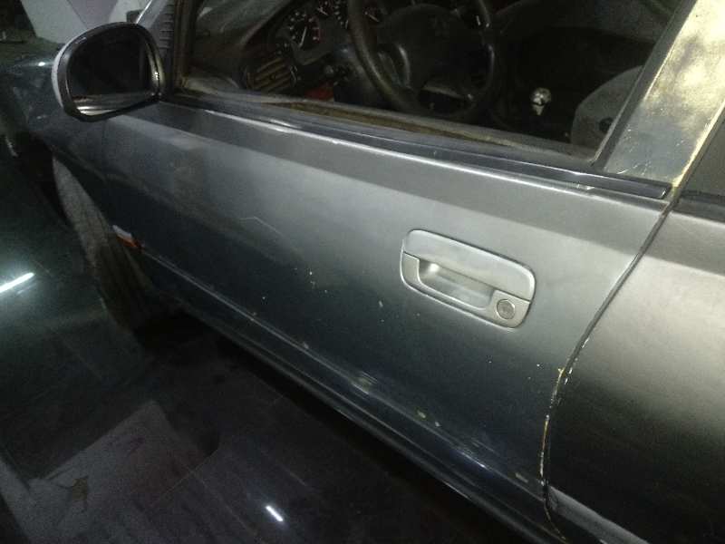 Maneta exterior delantera izquierda peugeot 406 2.0 16v