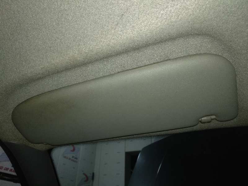 Parasol izquierdo peugeot 406 2.0 16v