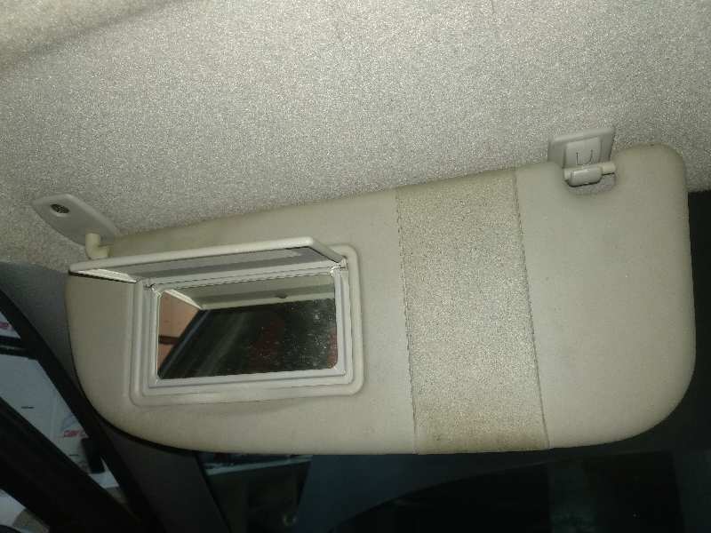 Parasol izquierdo peugeot 406 2.0 16v