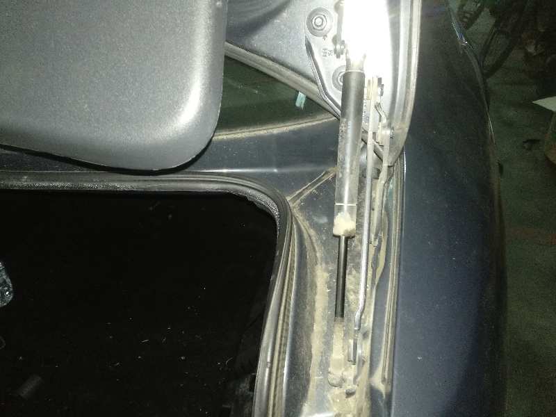 Amortiguadores maletero / porton seat cordoba 1.9 tdi