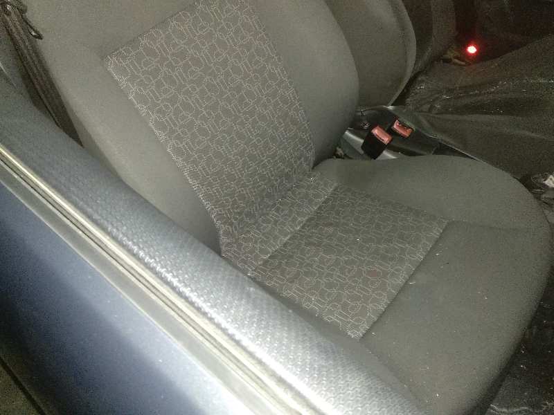 Asiento delantero derecho seat cordoba 1.9 tdi