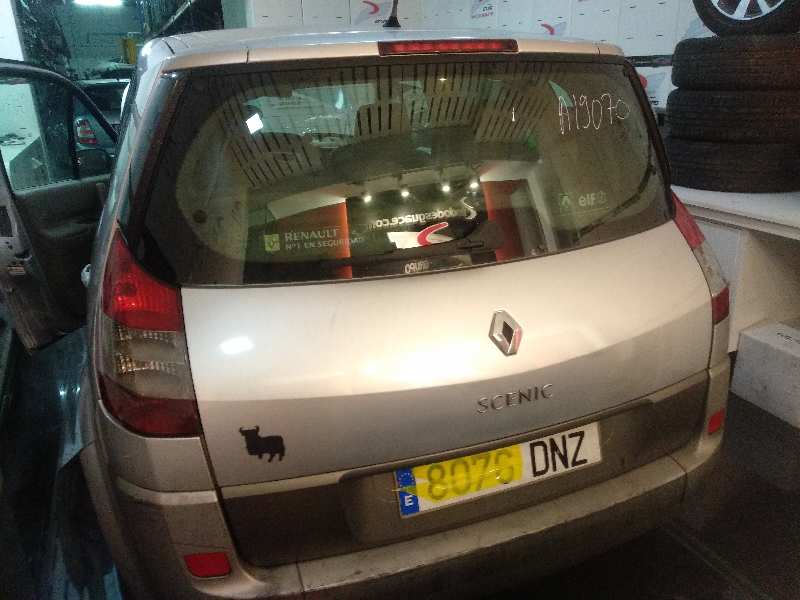 Porton trasero 1.9 dci (jm0g jm12 jm1g jm2