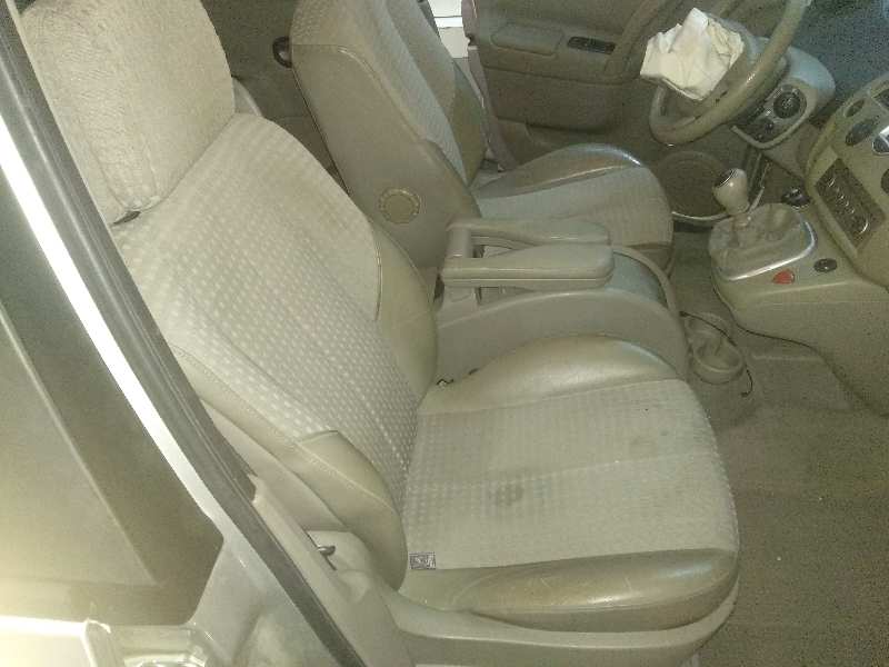 Asiento delantero derecho 1.9 dci (jm0g jm12 jm1g jm2