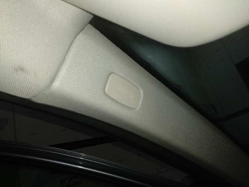 Airbag cortina delantero izquierdo opel astra h 1.7 cdti (l48)