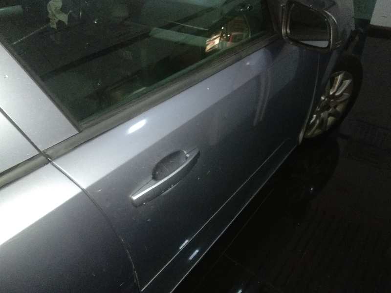 Cerradura puerta delantera derecha opel astra h 1.7 cdti (l48)