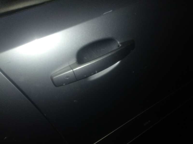 Maneta exterior delantera derecha opel astra h 1.7 cdti (l48)