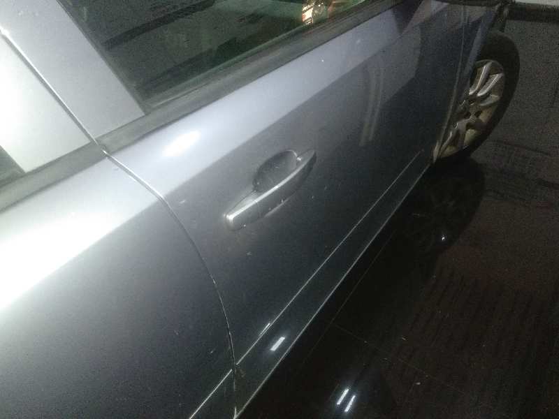 Maneta exterior delantera derecha opel astra h 1.7 cdti (l48)