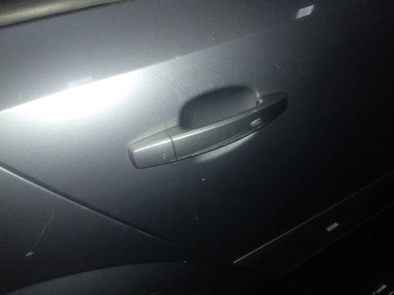 Maneta exterior trasera derecha opel astra h 1.7 cdti (l48)