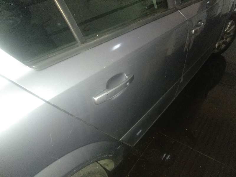 Maneta exterior trasera derecha opel astra h 1.7 cdti (l48)