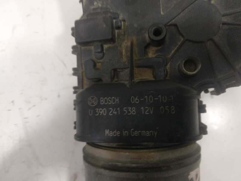 Motor limpia delantero opel astra h 1.7 cdti (l48)