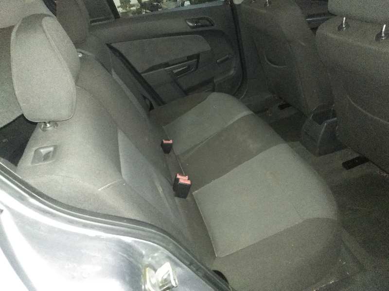 Asientos traseros opel astra h 1.7 cdti (l48)