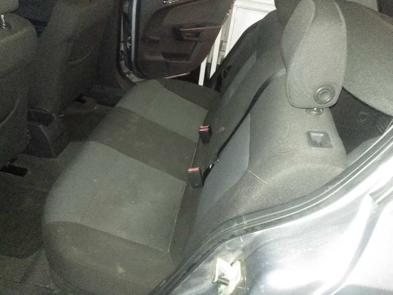 Asientos traseros opel astra h 1.7 cdti (l48)