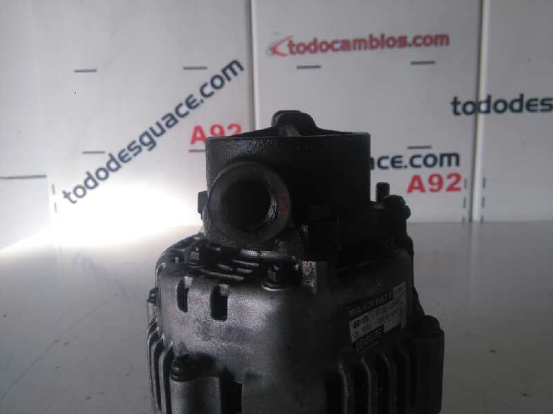 Alternador kia sportage 2.0 crdi 4wd