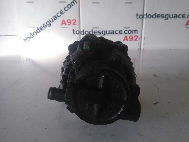 Alternador kia sportage 2.0 crdi 4wd