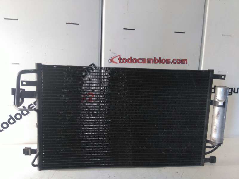 Condensador / radiador  aire acondicionado kia sportage 2.0 crdi 4wd