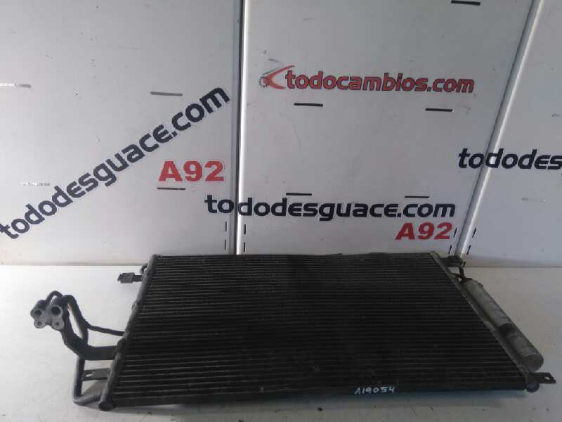 Condensador / radiador  aire acondicionado kia sportage 2.0 crdi 4wd
