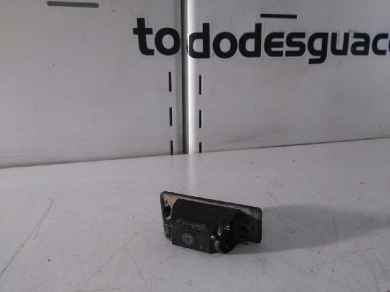 Piloto matricula nissan qashqai  qashqai +2 i 1.5 dci