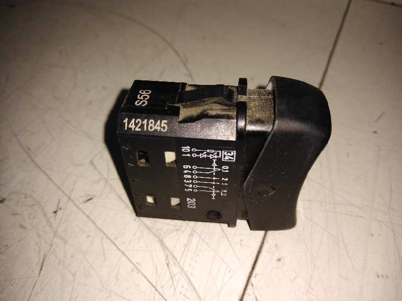 Interruptor scania serie pgr (lclase) f