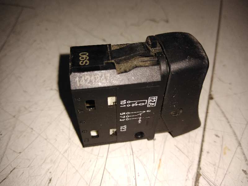 Interruptor scania serie pgr (lclase) f