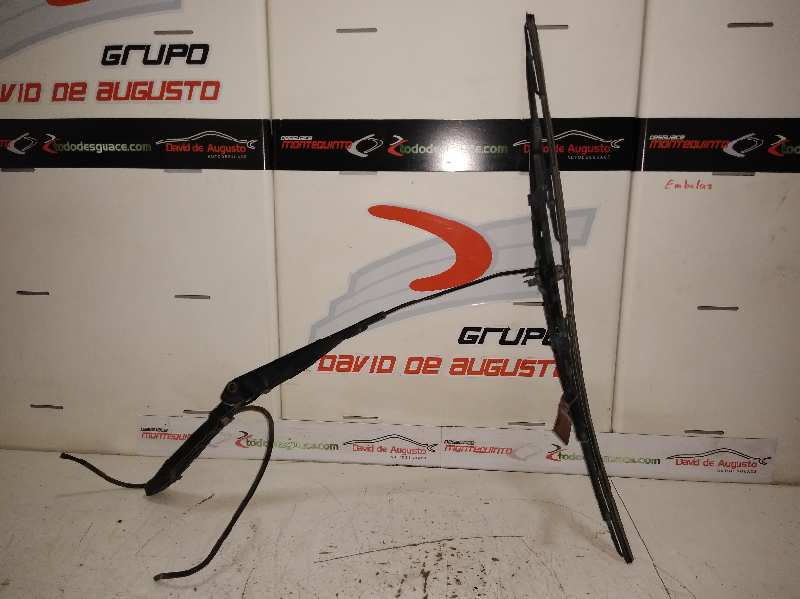 Brazo limpia delantero izquierdo scania serie pgr (lclase) f