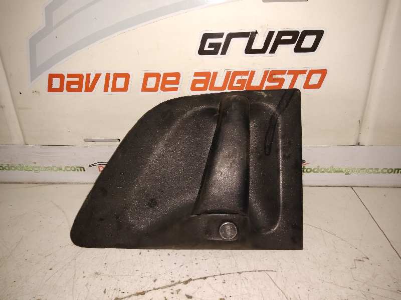 Maneta exterior delantera izquierda scania serie pgr (lclase) f