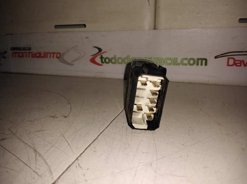 Interruptor scania serie pgr (lclase) f