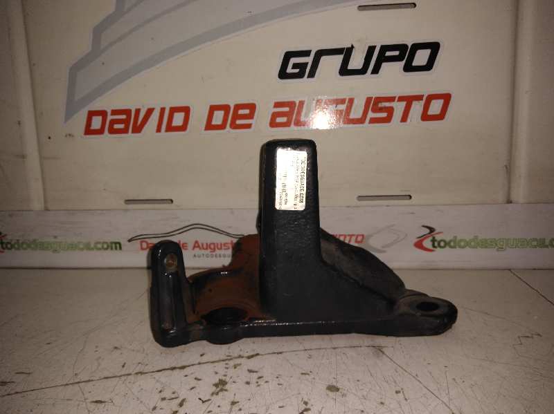 Soporte scania serie pgr (lclase) f