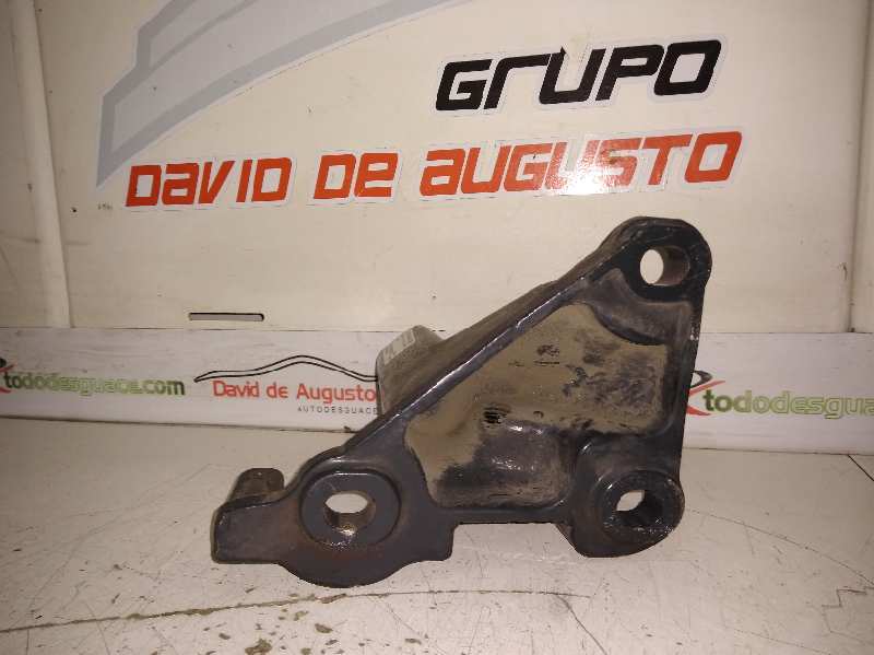 Soporte scania serie pgr (lclase) f