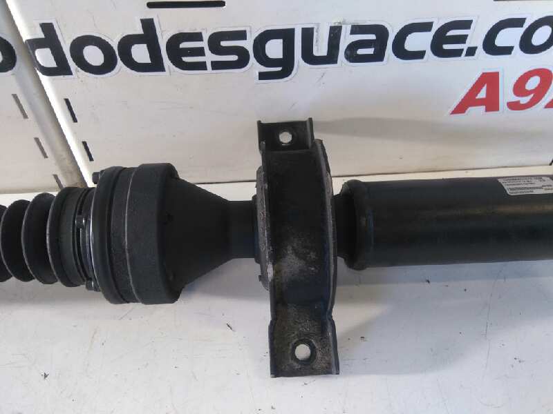 Transmision central kia sportage 2.0 crdi 4wd