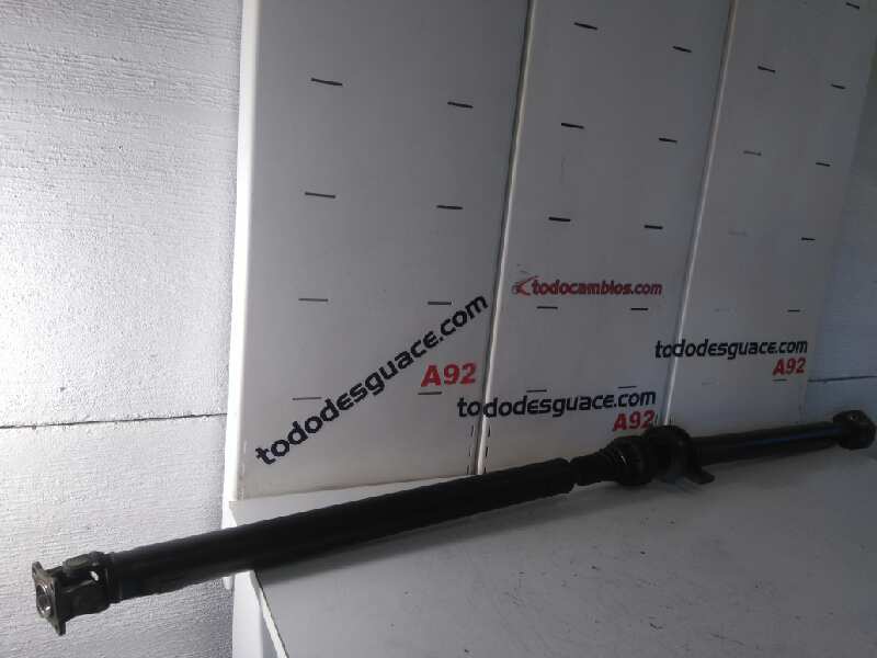 Transmision central kia sportage 2.0 crdi 4wd