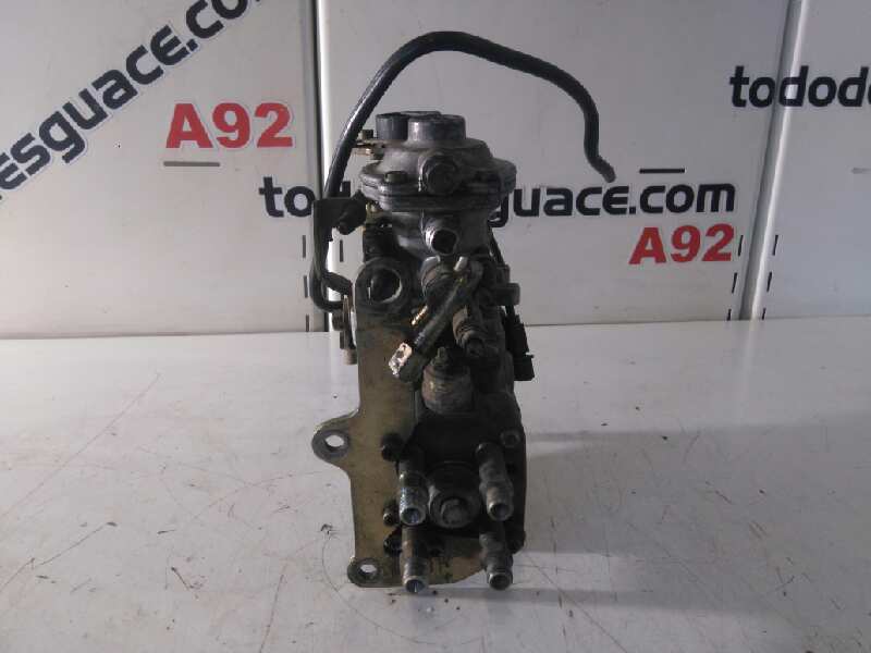 Bomba inyeccion land rover defender station wagon 2.5 tdi 4x4 (l316)