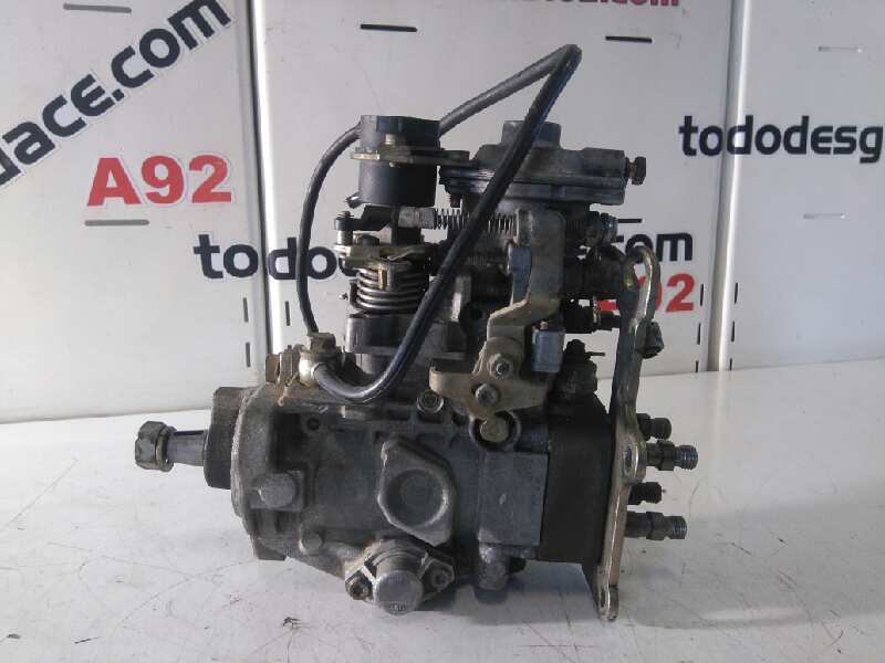 Bomba inyeccion land rover defender station wagon 2.5 tdi 4x4 (l316)