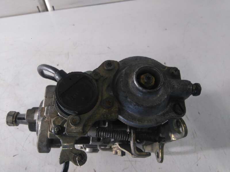 Bomba inyeccion land rover defender station wagon 2.5 tdi 4x4 (l316)