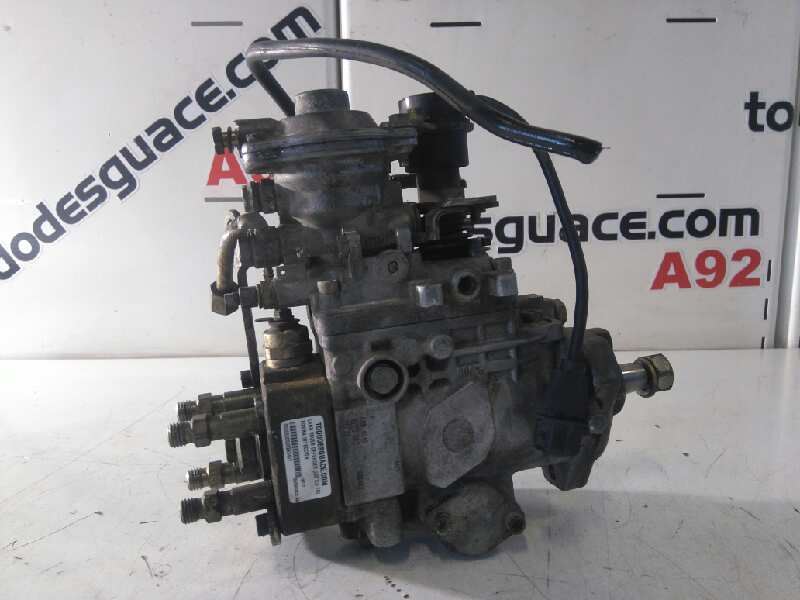 Bomba inyeccion land rover defender station wagon 2.5 tdi 4x4 (l316)