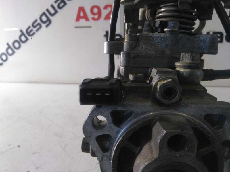 Bomba inyeccion land rover defender station wagon 2.5 tdi 4x4 (l316)