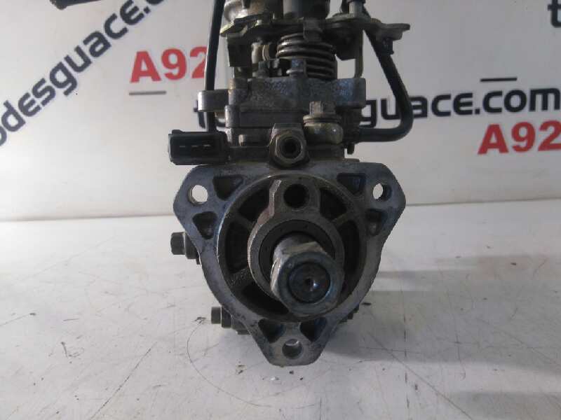 Bomba inyeccion land rover defender station wagon 2.5 tdi 4x4 (l316)