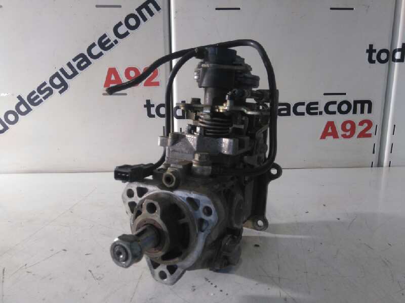 Bomba inyeccion land rover defender station wagon 2.5 tdi 4x4 (l316)