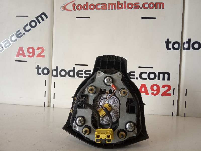 Kit airbag seat cordoba 1.9 tdi