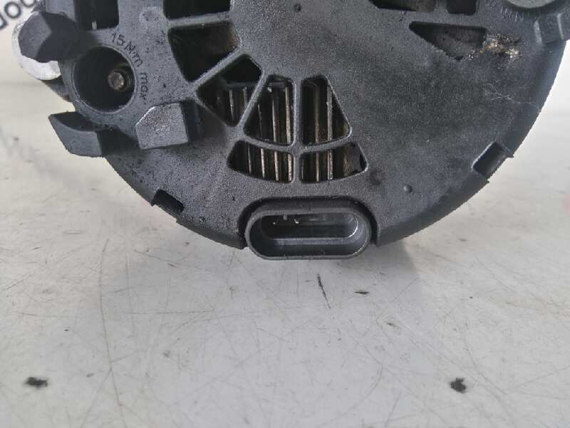 Alternador ssangyong rodius 2.7 xdi