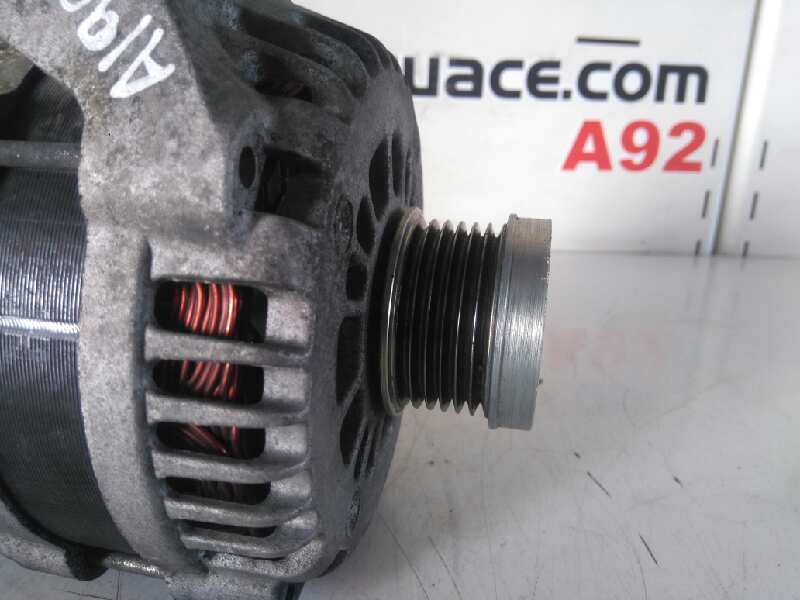 Alternador ssangyong rodius 2.7 xdi
