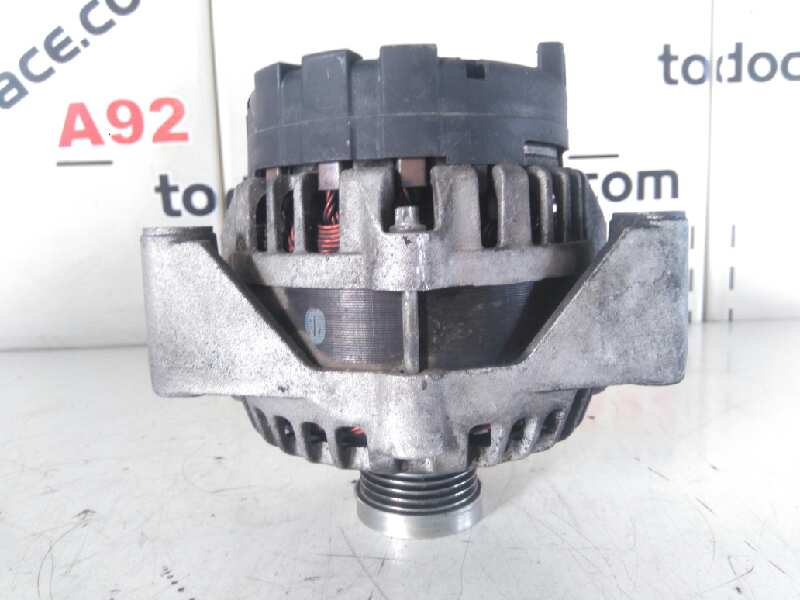 Alternador ssangyong rodius 2.7 xdi