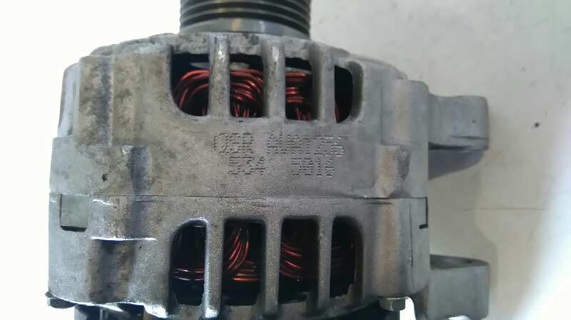 Alternador 1.4 hdi