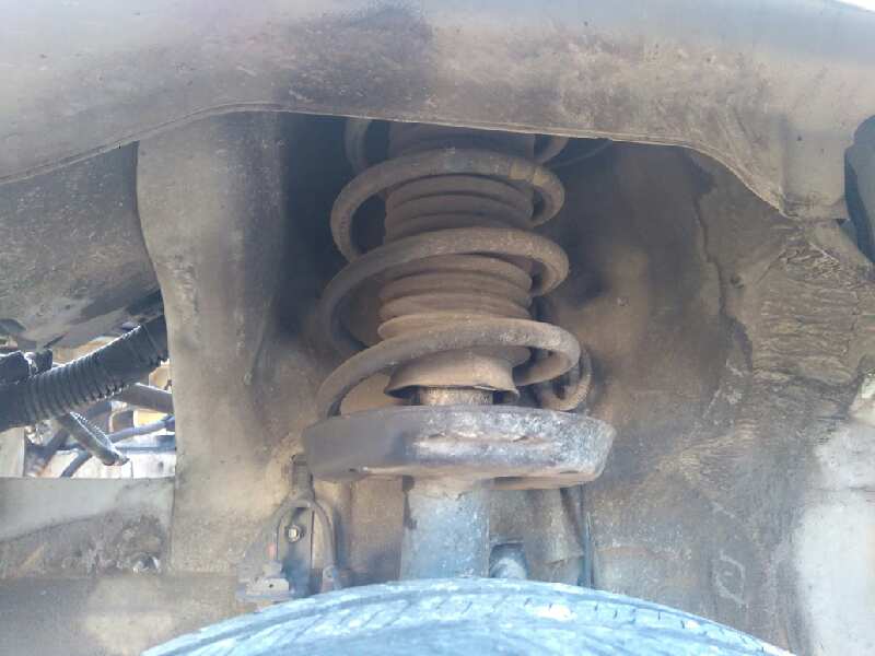 Amortiguador delantero izquierdo 1.4 hdi
